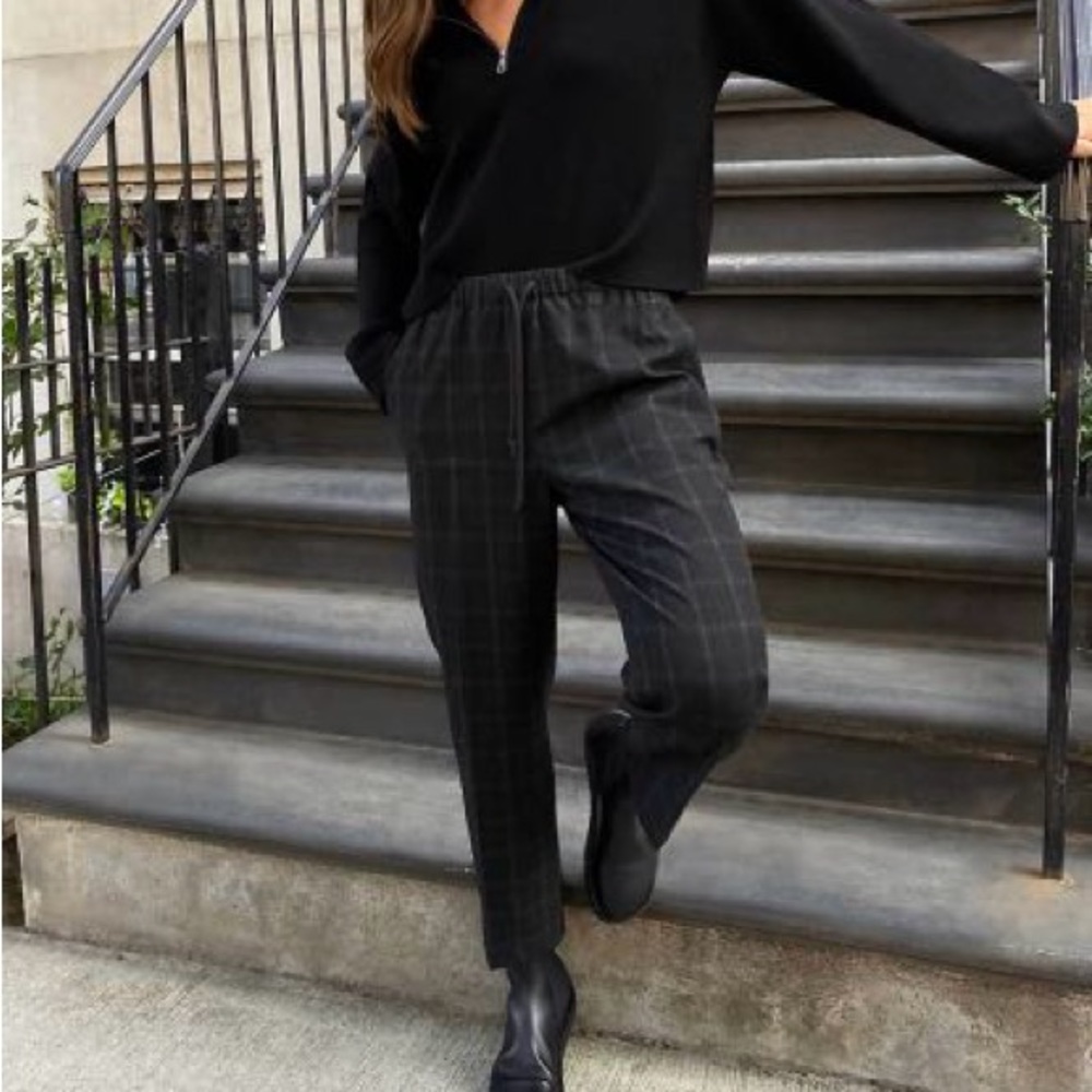 NWOT Aritzia Babaton Jimmy Pant